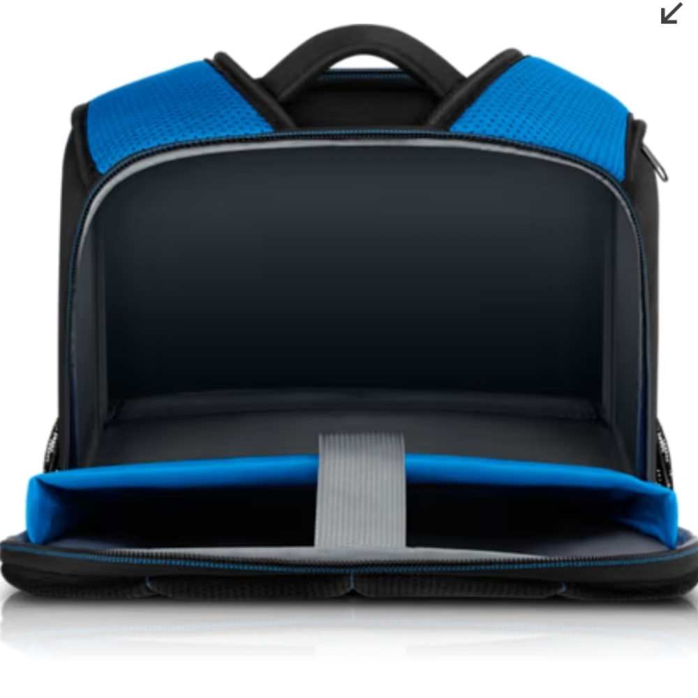 Dell Essential Backpack - Picture 6 of 11